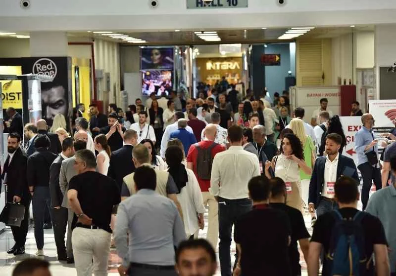Latest Exhibitor List for Istanbul Beauty Expo 2026
