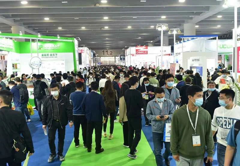 2026 Guangzhou Mould & Die Exhibition Exhibitor Guide (Time + Location + Visitor Reservation)