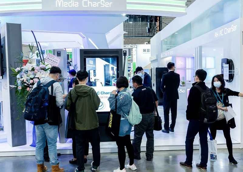 2026 Taipei Motorcycle Show Schedule and Location