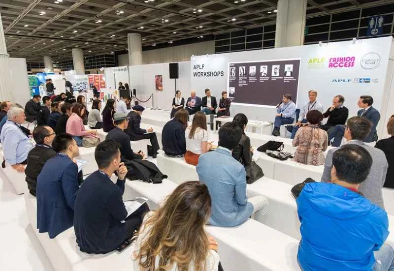 What products will be exhibited at the 2026 Hong Kong Fashion and Accessories Fair?