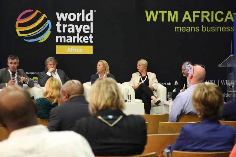 Latest Exhibitor List for Africa World Travel Expo 2026