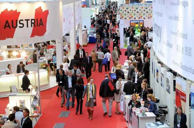 World Travel Expo 2026 Latest Conference Catalogue