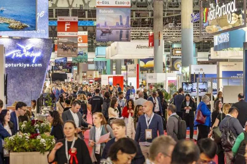 2026 Barcelona Tourism Fair: Dates and Location