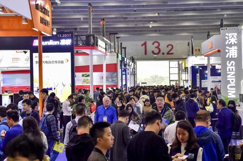 Guangzhou Smart Manufacturing Exhibition (SPS2026) Visitor Guide: Time, Location, and Ticket Prices