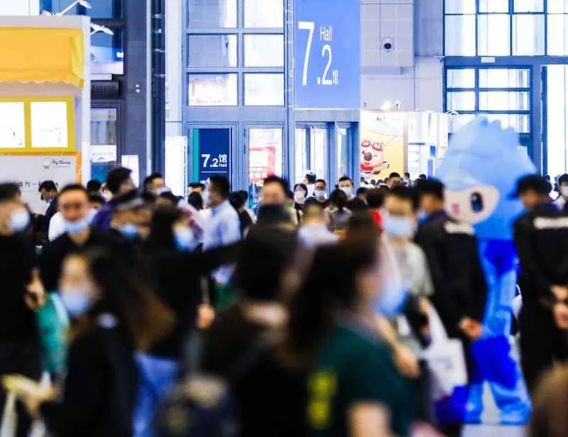 Important Notes for Pre-registration of the 2026 Shanghai Waste Heat Exhibition