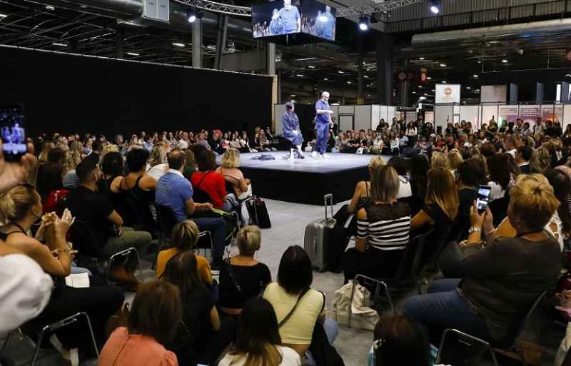 Paris Beauty Expo 2026: Dates and Location
