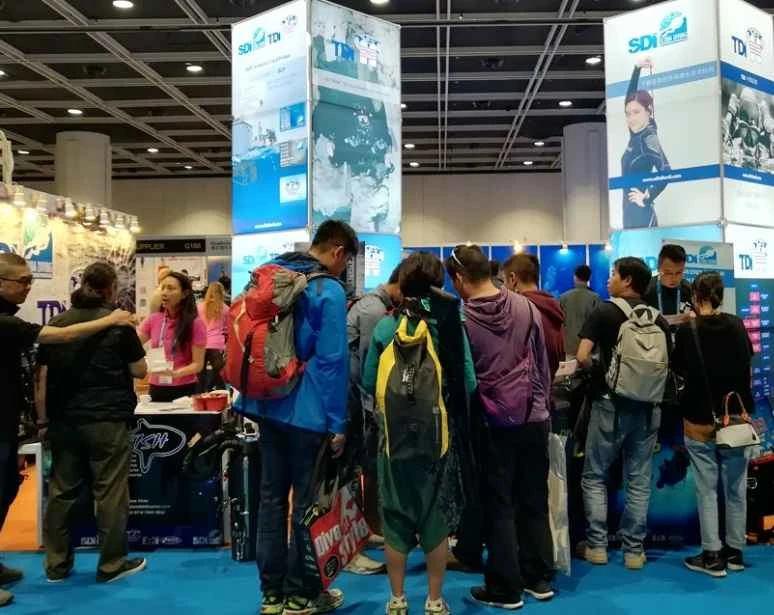 Indonesia Diving Show 2026 e-Catalogue