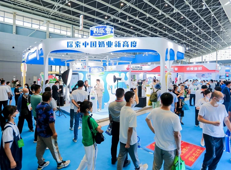 2026 Shijiazhuang Dairy Industry Exhibition Participation Guide: Time/Location/How to Buy Tickets?
