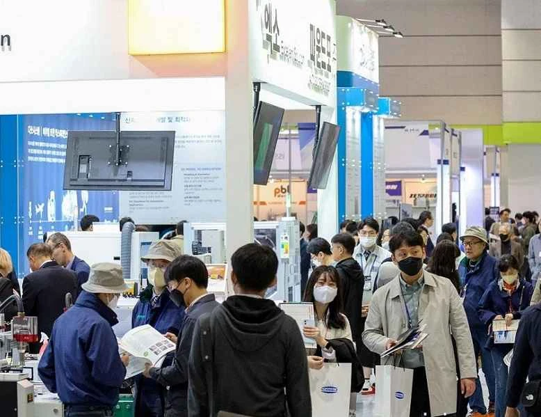 Scope of exhibits at the 2026 Korea Electronics Show