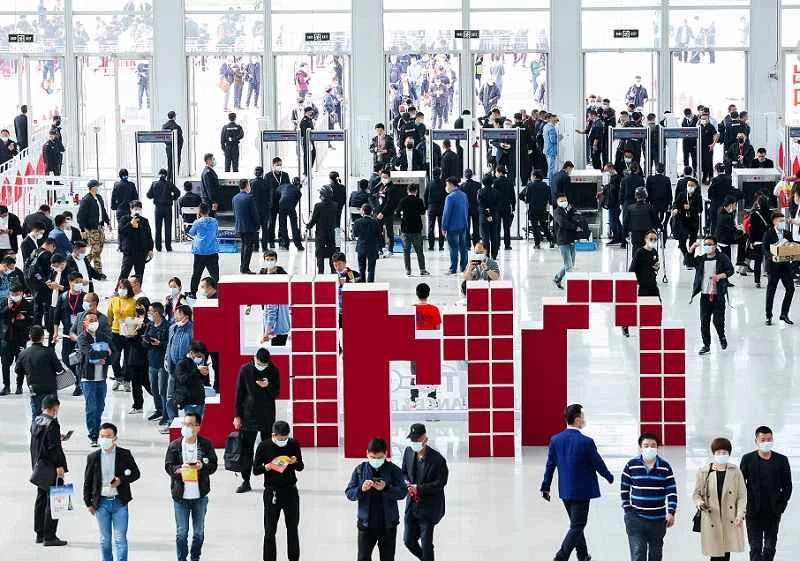 Scope of exhibits at the Beijing Auto Parts Exhibition 2026