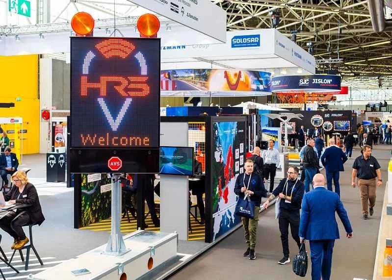 How to buy tickets for the 2026 Netherlands Transport Exhibition, and how much does one ticket cost?