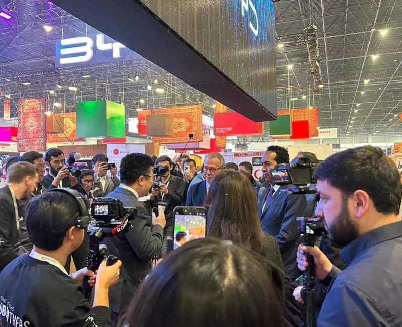 How much are tickets for the 2026 Uzbekistan Commercial Vehicle Exhibition, and how do I buy them?