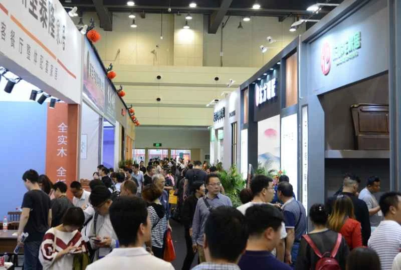 2026 Zhengzhou Doors and Windows Exhibition Exhibitor Guide (Time + Location + Tickets)