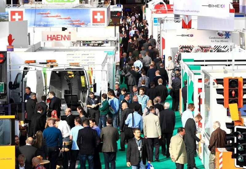 Netherlands Transport Exhibition 2026 Visitor Guide: Dates, Location, and Ticket Prices