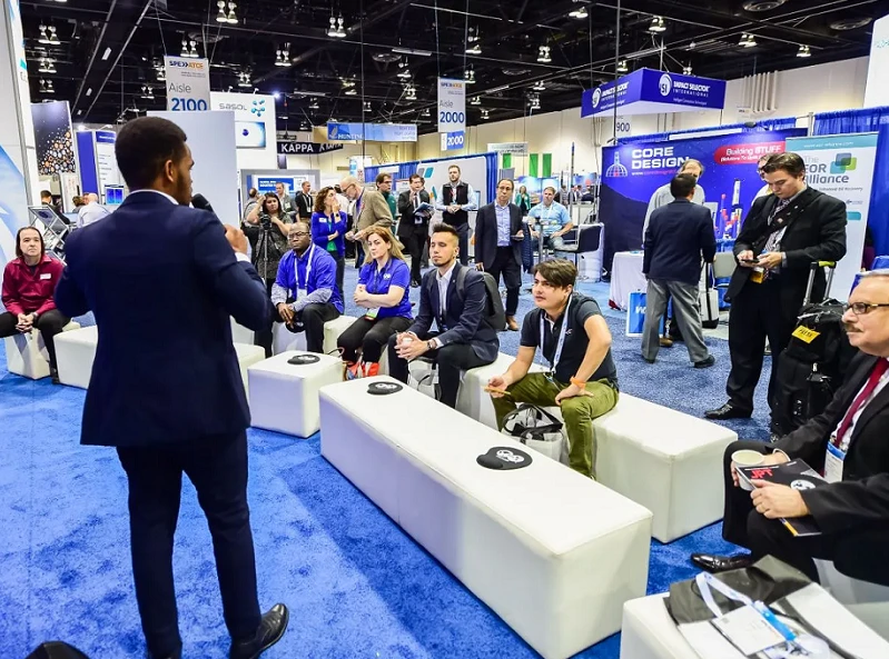 Dubai Petroleum Exhibition 2026 Exhibits Scope