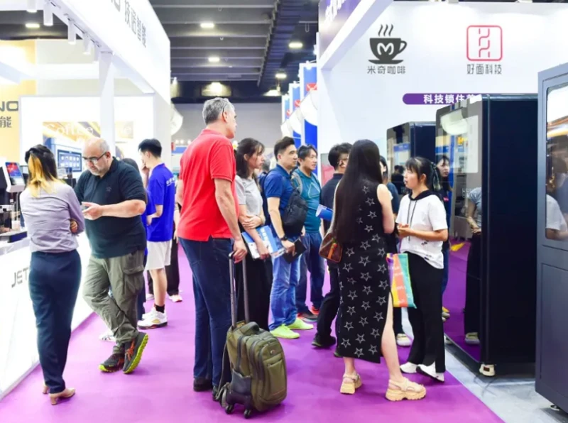 Guangzhou Dairy Industry Exhibition 2026 Visitor Guide: Time, Location/Tickets