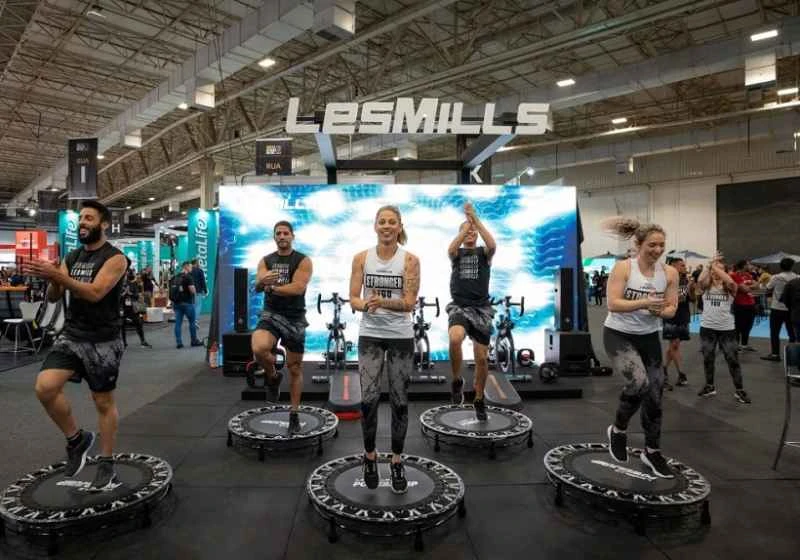 Brazil Fitness Expo 2026 Latest Conference Catalogue