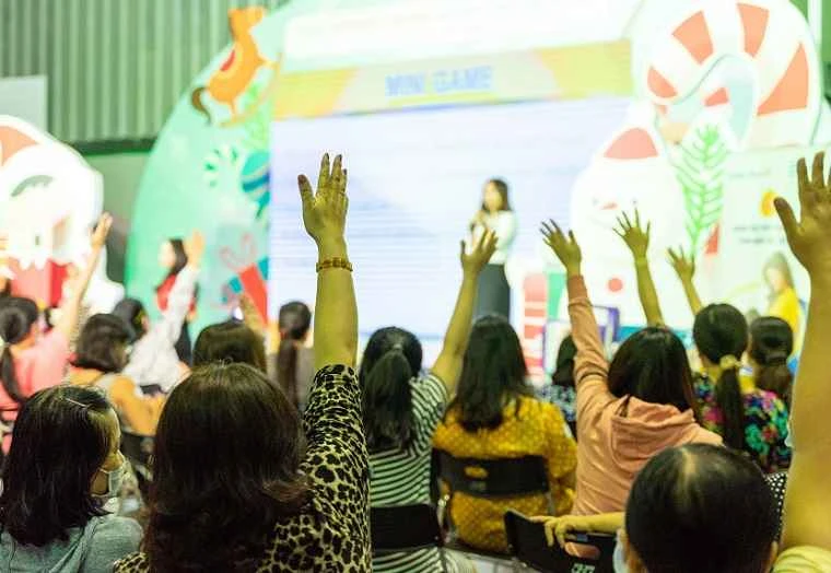 Vietnam Toy Fair 2026: Dates and Location