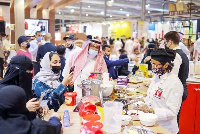 Riyadh Hotel Expo 2026: Dates and Location