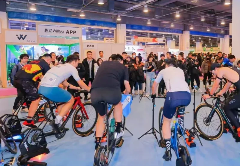Beijing Sport Show 2027: Dates and Location