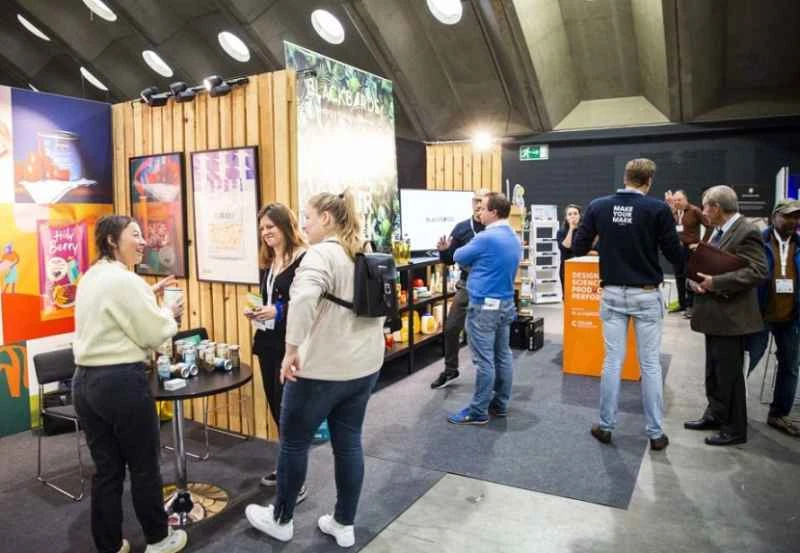 2026 UK Packaging Show Schedule and Location