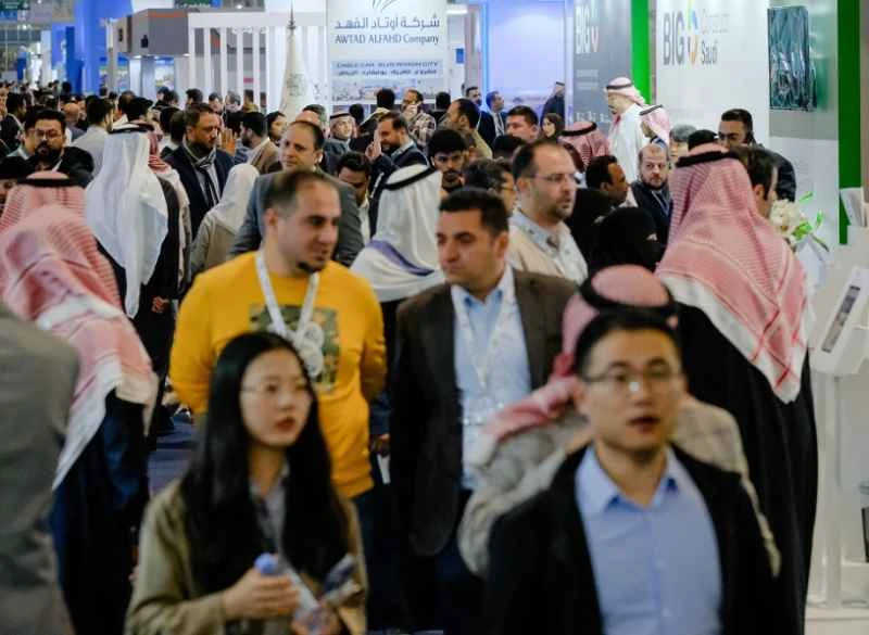 Latest Exhibitor List for the Riyadh Glass & Aluminum Industry Exhibition 2026, Saudi Arabia