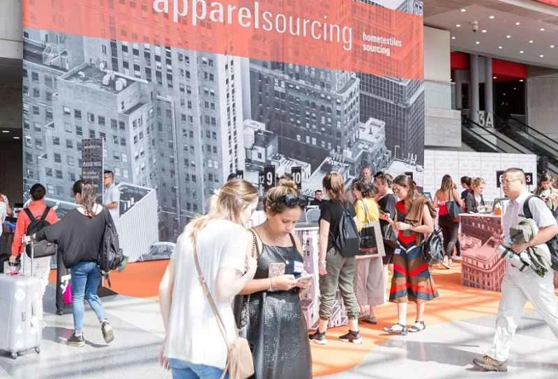 2026 New York Fashion Show Exhibitor Directory