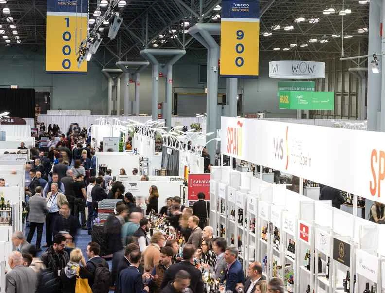 2026 Wine & Spirit Expo Online Catalogue