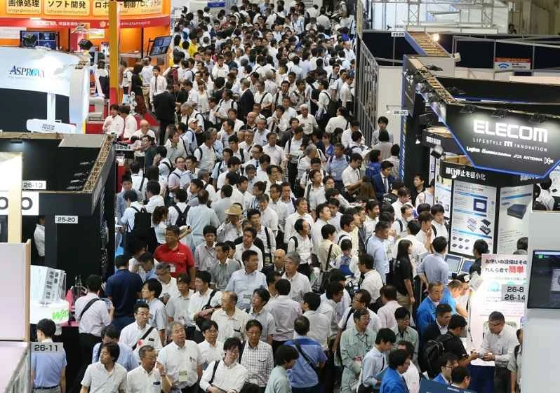 2027 Japan Automotive Technology Exhibition: Dates and Location