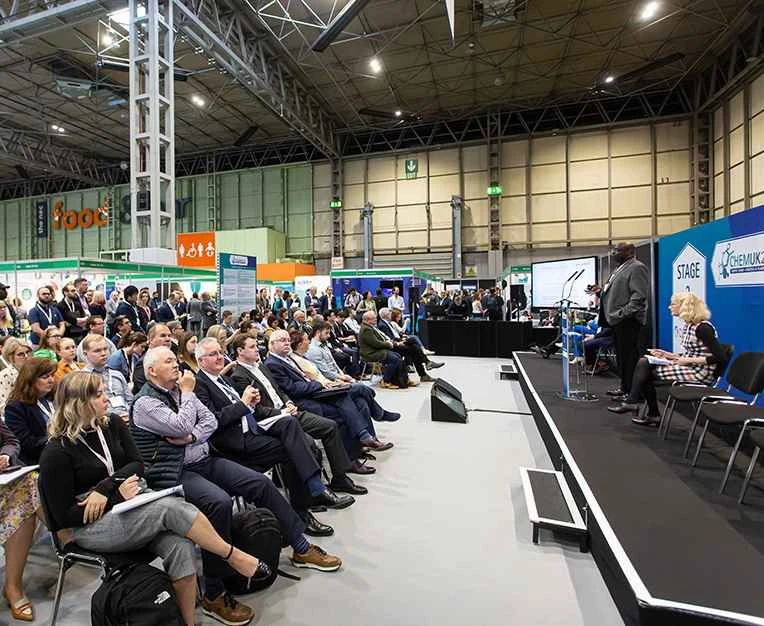 2026 UK Chemical Show: Dates and Location