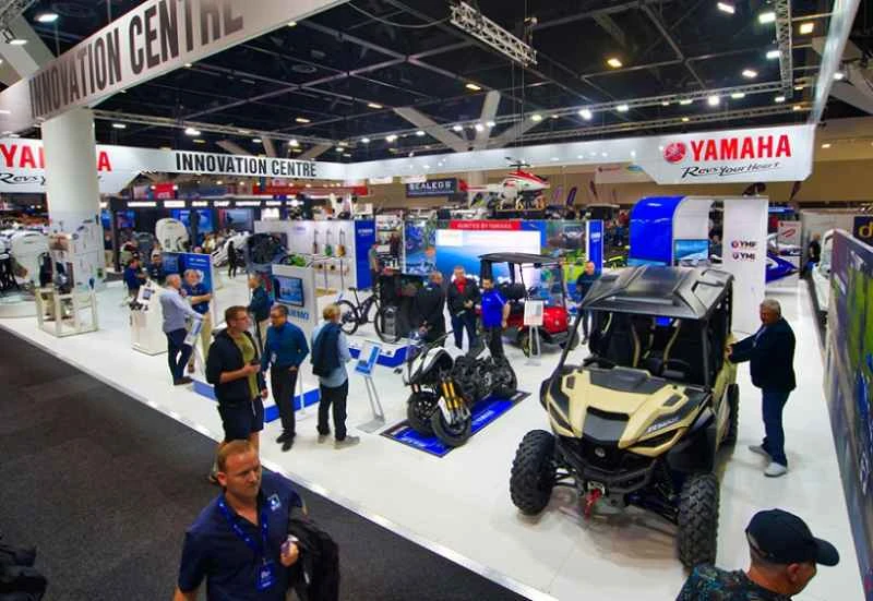 2026 Egypt Yacht Show Exhibitor Guide (Dates + Location + Visitor Reservation)