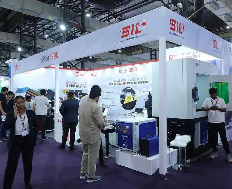2026 India Industrial Exhibition Exhibitor Guide (Dates, Location, and Ticket Prices?)