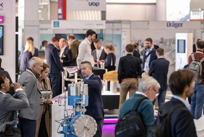 Exhibitor Directory for the 2026 German Insulation Materials Exhibition
