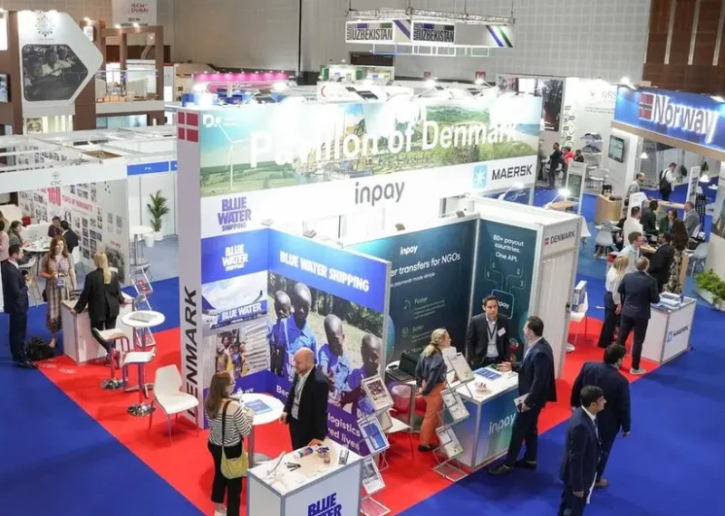 Scope of exhibits at the 2026 Dubai Emergency Exhibition