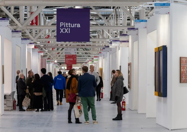 2026 Italian Art Exhibition Schedule and Locations