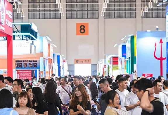 2026 Yunnan Catering Expo: Booth Layout and Prices