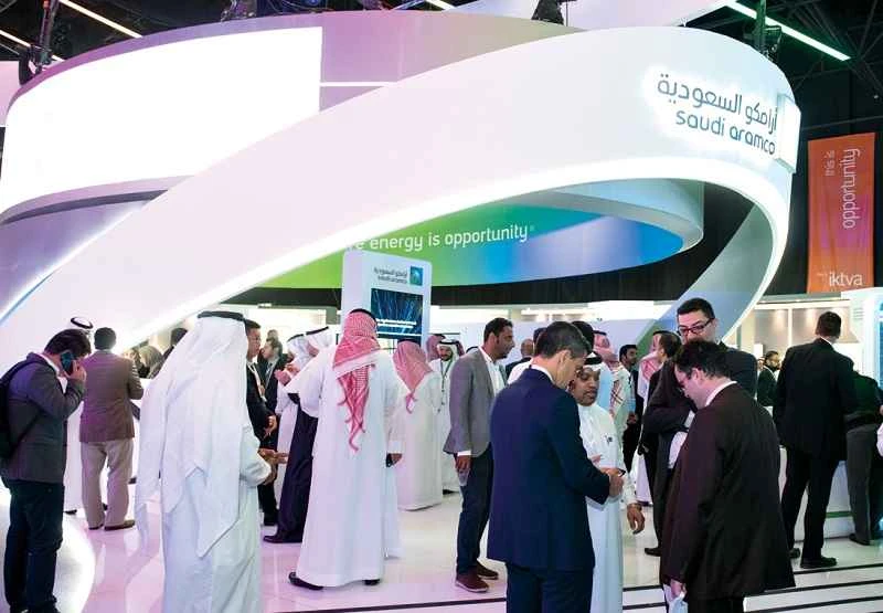 2027 Thailand Petroleum Exhibition Visitor Guide: Time, Location/Ticket Price?