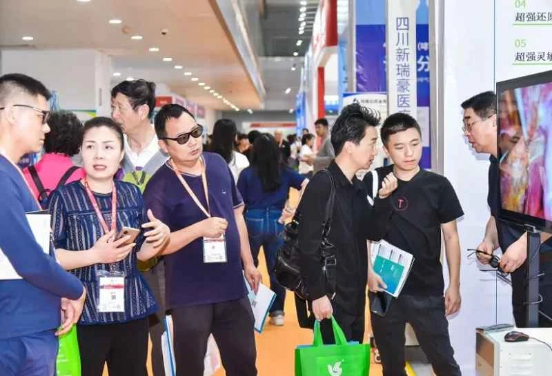 How much are the tickets for the 2026 Chongqing Medical Device Exhibition, and how can I buy them?