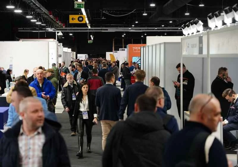 Exhibition Scope of the Polish Solar Energy Exhibition 2027