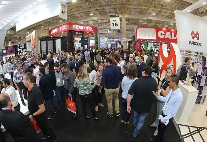 2026 Brazil Consumer Electronics Show Exhibitor Guide (Dates, Location, and Ticket Prices)