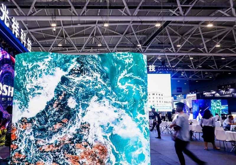 Where to buy tickets for Shenzhen Smart Display Exhibition 2026?