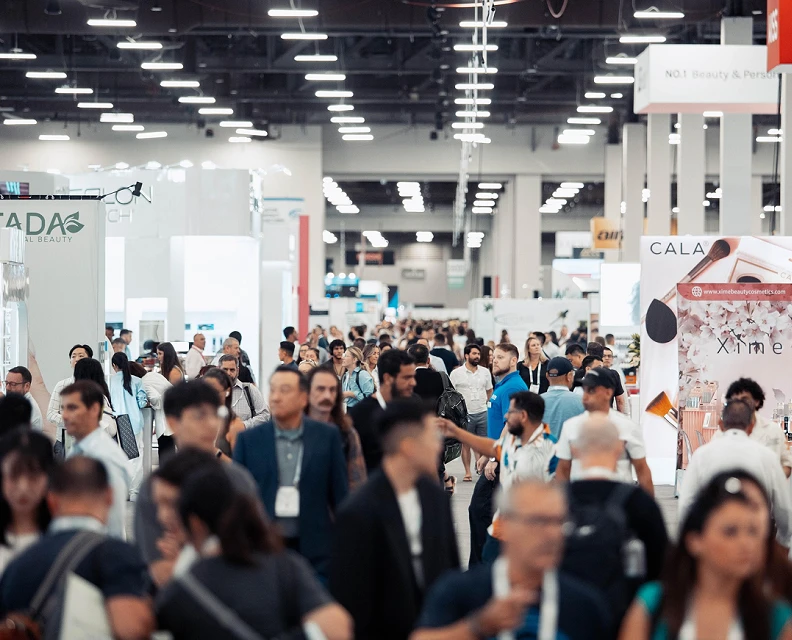 Miami Beauty Expo 2027 Exhibitor Guide (Time, Location, and Ticket Purchase)