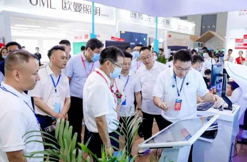 Xi'an Educational Equipment Exhibition 2026 Exhibitor Guide (Time, Location, and Ticket Purchase)