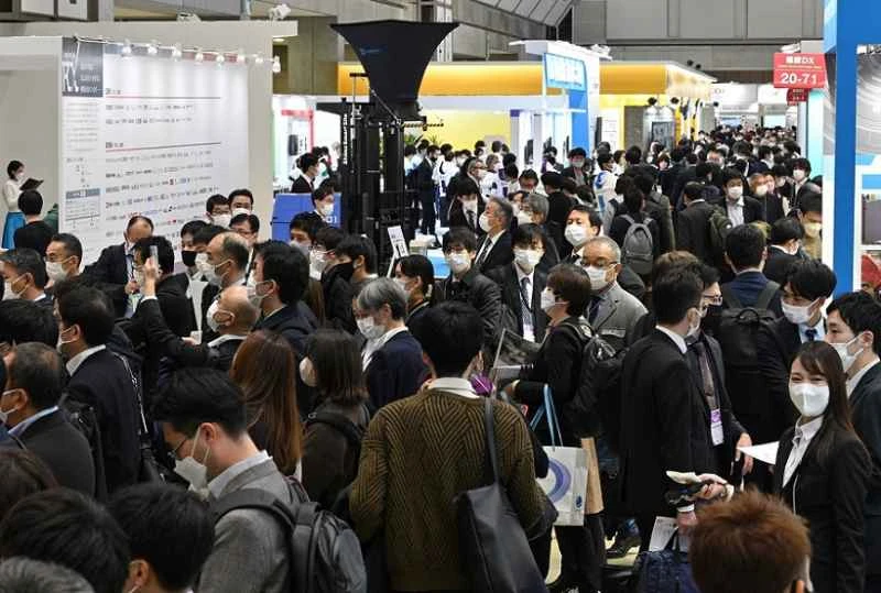 Tokyo Asset Exhibition 2027 Electronic Catalogue