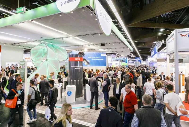 2026 German Refrigeration Exhibition Visitor Guide (Time/Location/Visitor Reservation)