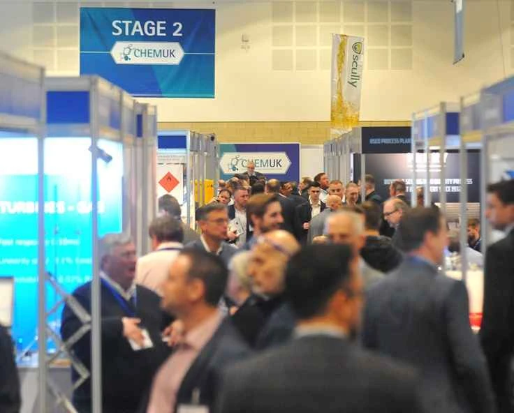 Chemical Industry Show 2026 Electronic Catalogue