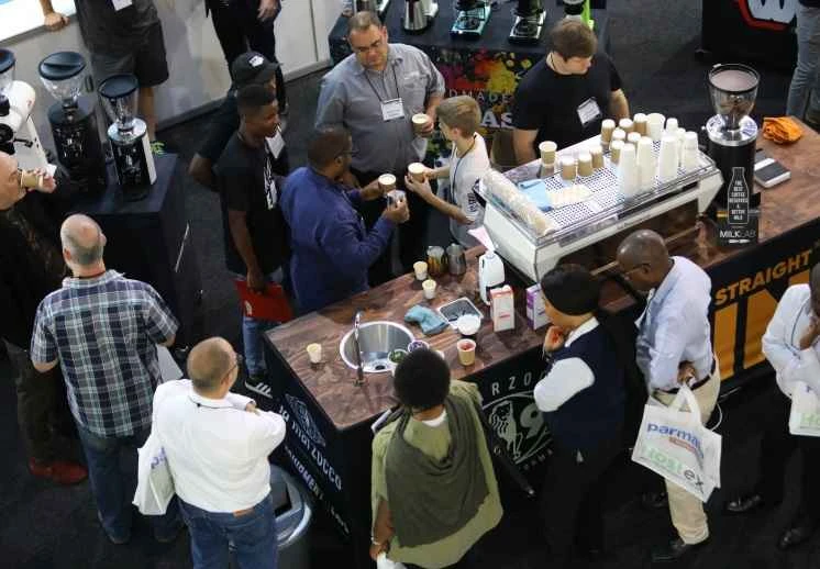 Where and how can I buy tickets for the 2026 South Africa Food & Beverage Expo?