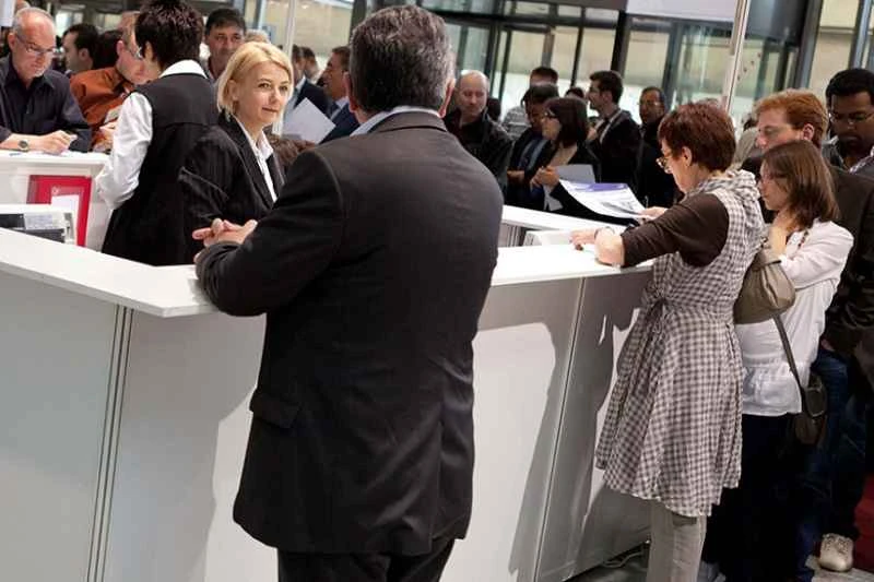 Interbrush 2024 Freiburg Cleaning Show Participation Guide (Time, Location/Visitor Reservation)