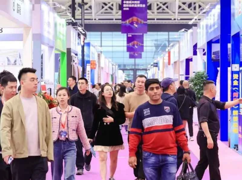 Keqiao Textile Expo 2026 Exhibitor Guide (Time, Location/Visitor Reservation)