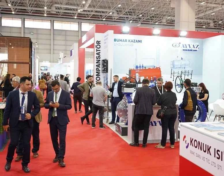 Important Notes for Pre-registration of the 2026 Türkiye Nuclear Power Plants Expo & Summit